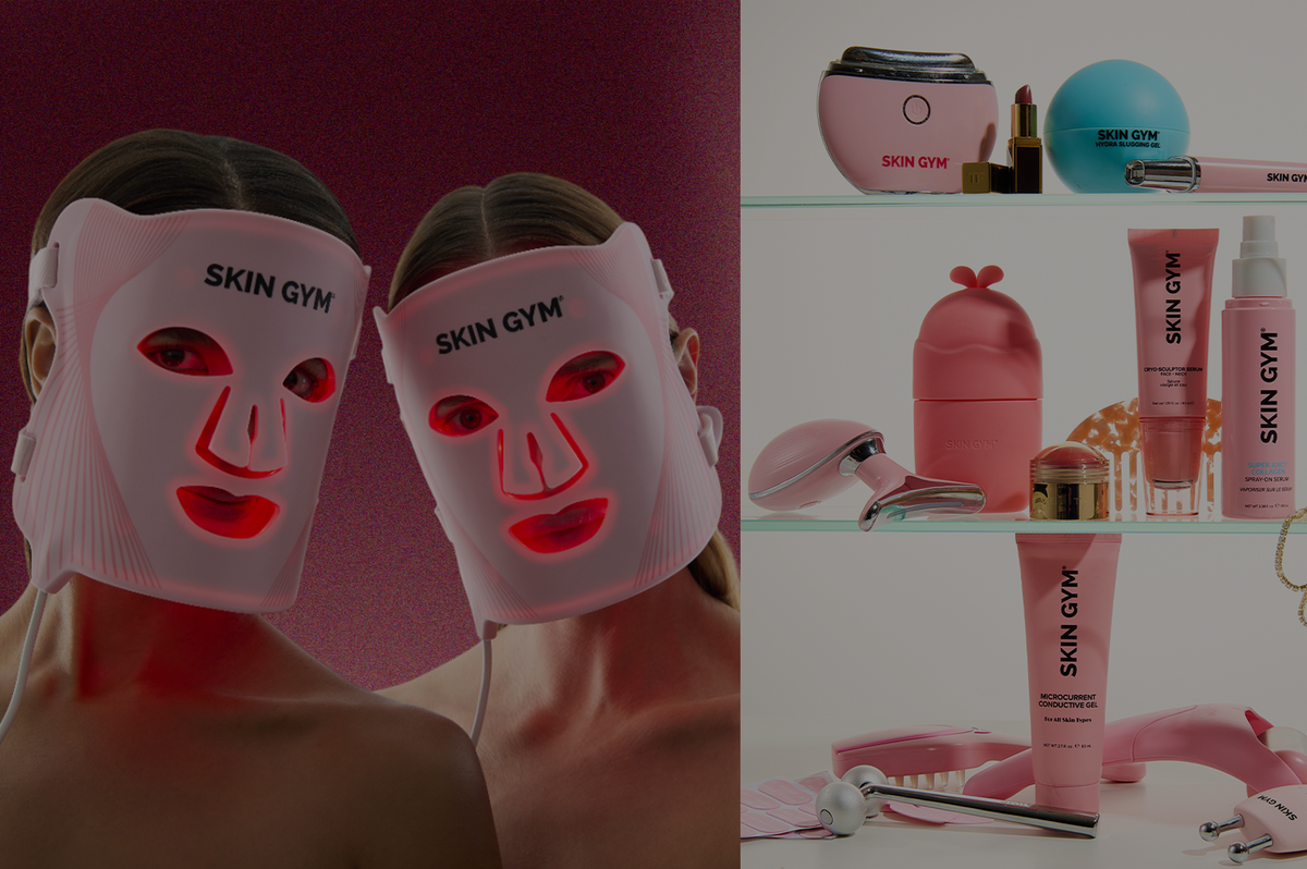 Black Friday Bliss: Skin Gyms 2025 Black Friday Sale on Skin Care