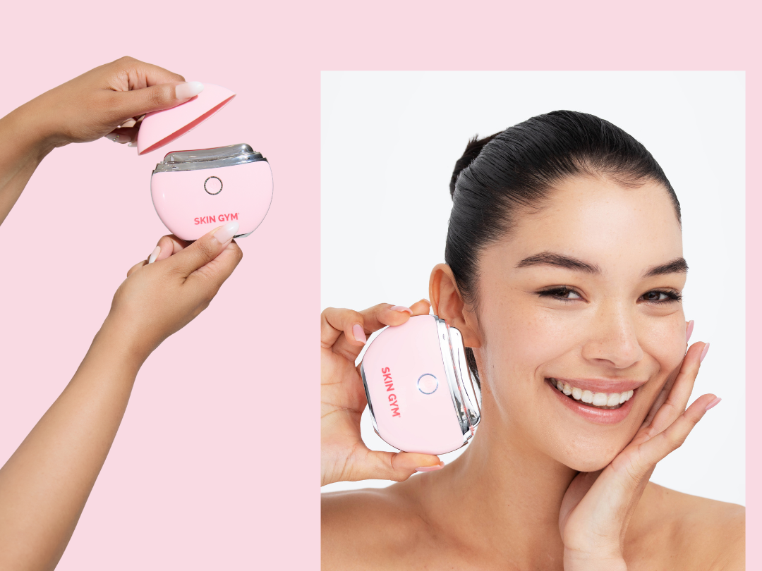Your Ultimate Guide to Using LED Gua Sha: Techniques and Tips for Glowing Skin
