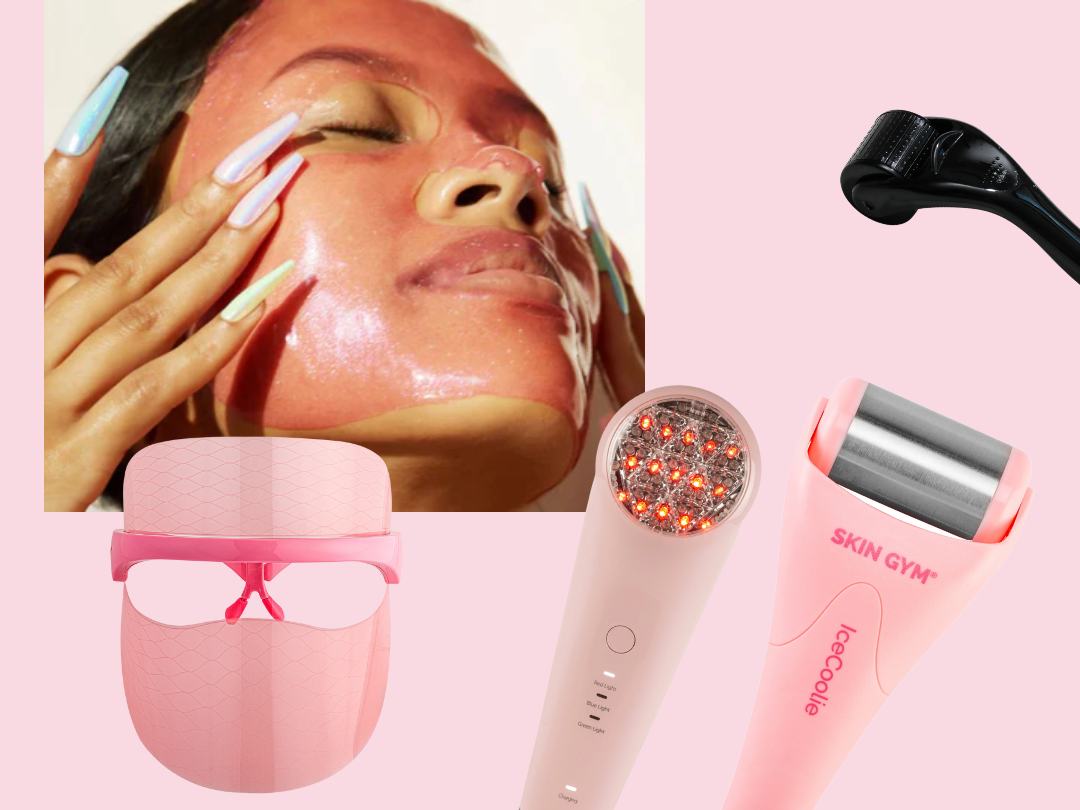 How to Reduce Skin Redness