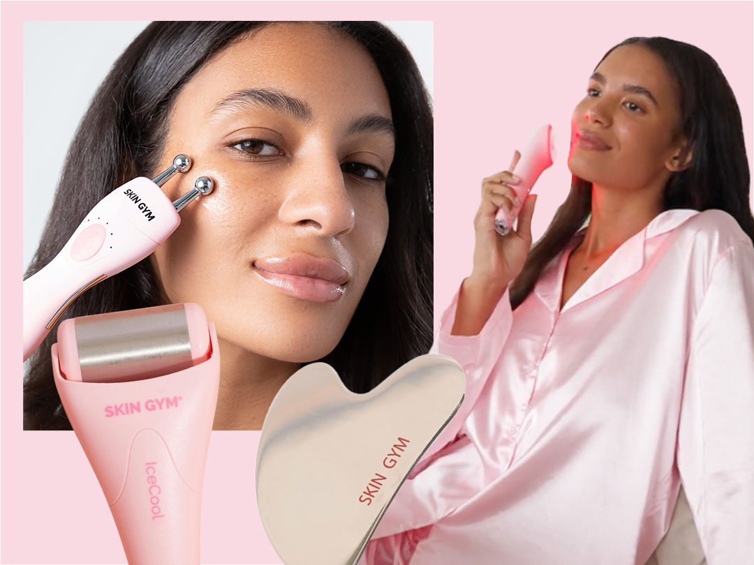 Post-Workout Skincare: The Best Beauty Tools for Recovery and Glow