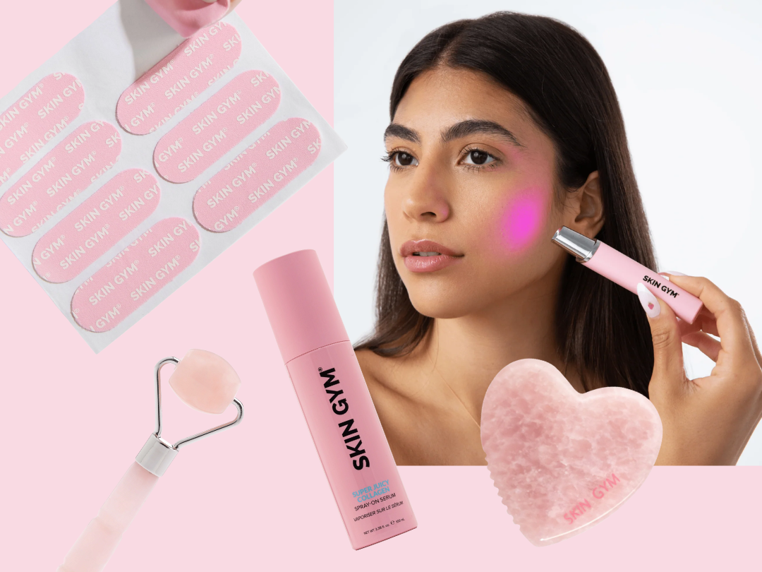 The Rise of Skin Zoning and the Skin Gym Tools That Help