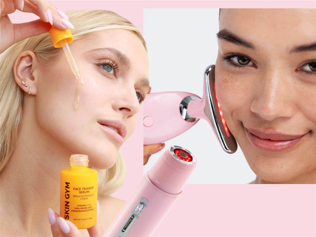 Beauty for the Minimalist: 6 Products That Do It All