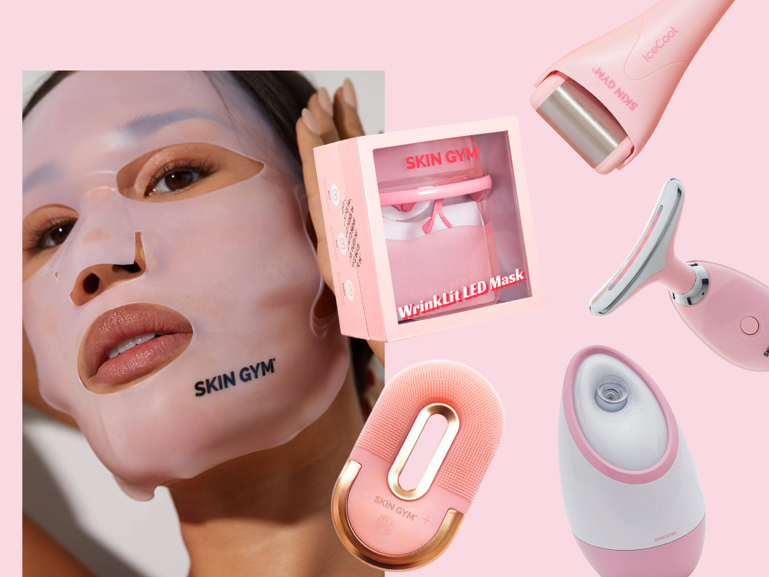 The Ultimate 2024 Skin Gym Gift Guide