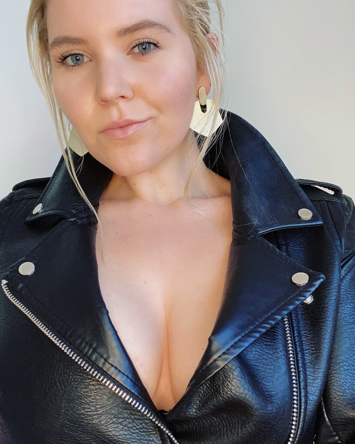 Model Beauty Routine: Kelsey Kinsel