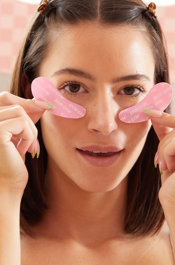 4 Under-Eye Patches You Should Try ASAP