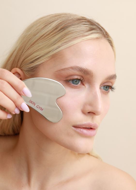 Everything You Need to Know About Gua Sha - Skin Gym