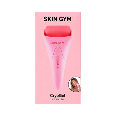 Cryogel Roller - Skin Gym