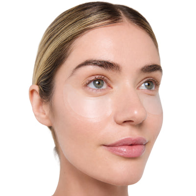 Microneedling Eye Patches - Skin Gym