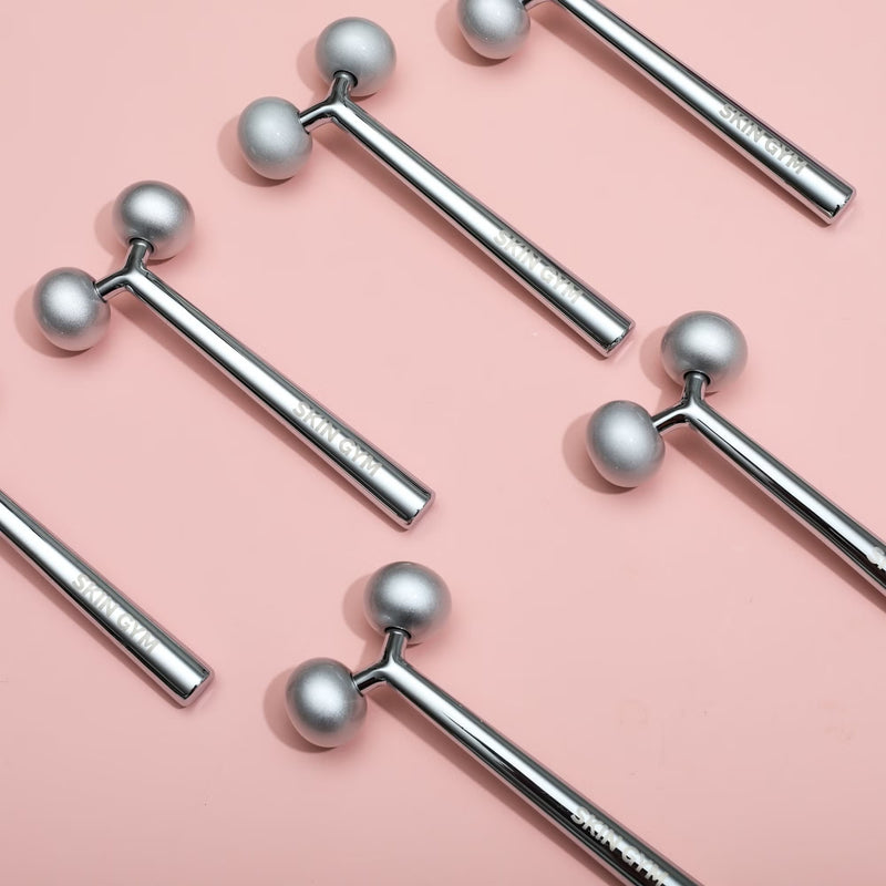 Face Sculptor™ Beauty Roller - Skin Gym