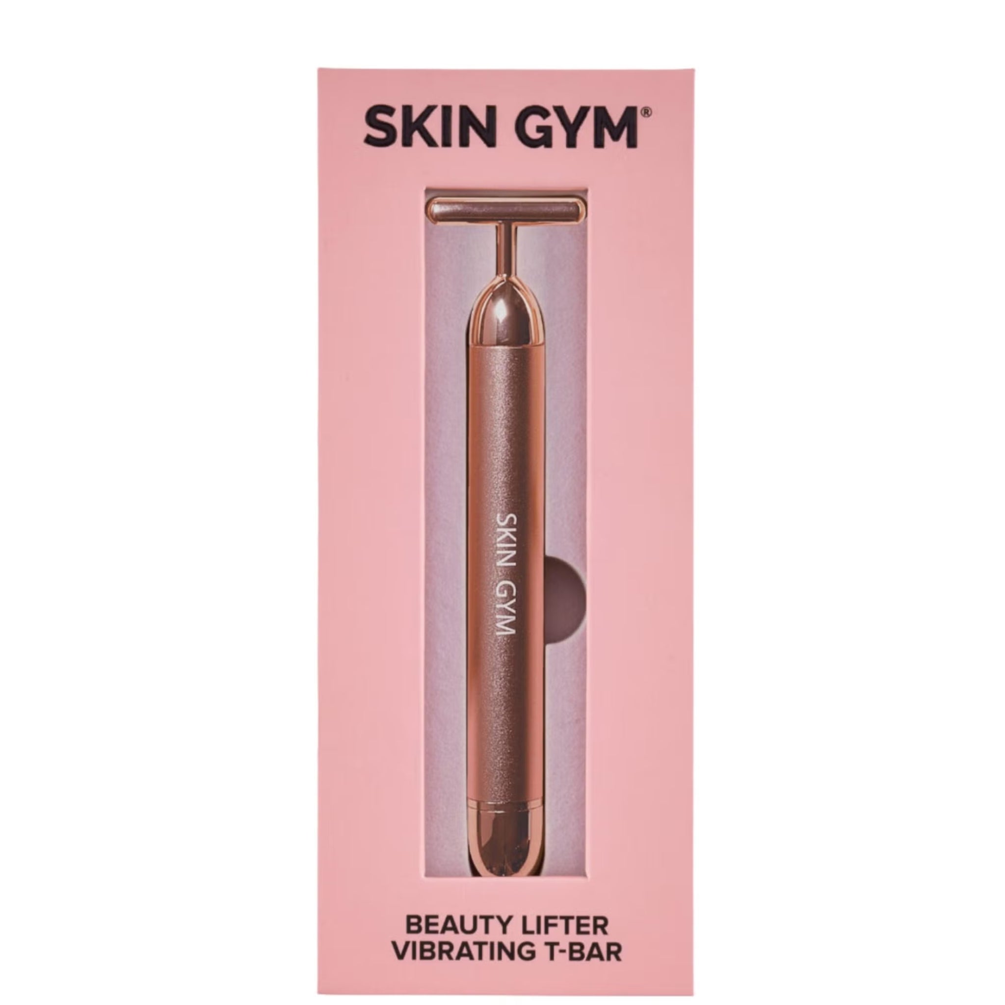 Beauty Lifter Vibrating T-Bar