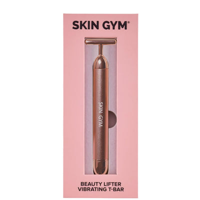 Beauty Lifter Vibrating T-Bar - Skin Gym