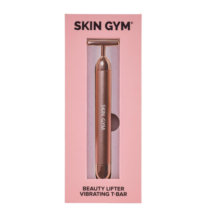 Beauty Lifter Vibrating T-Bar - Skin Gym