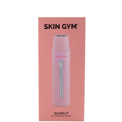 GlowLit RF Tool - Skin Gym