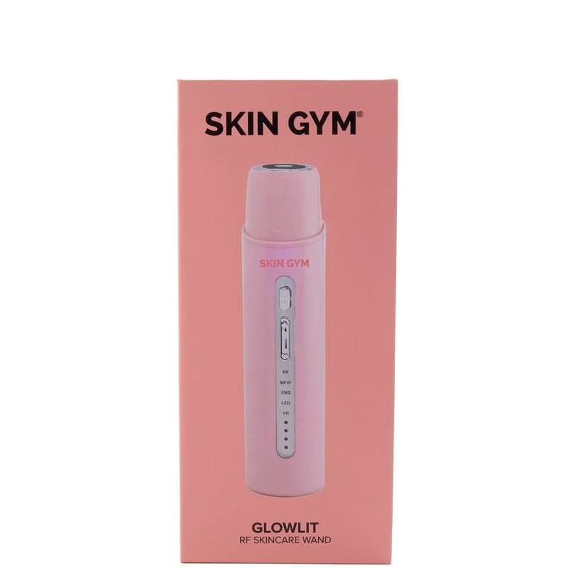 GlowLit RF Tool - Skin Gym