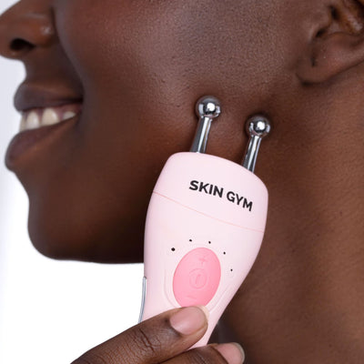 Microcurrent Wand - Skin Gym