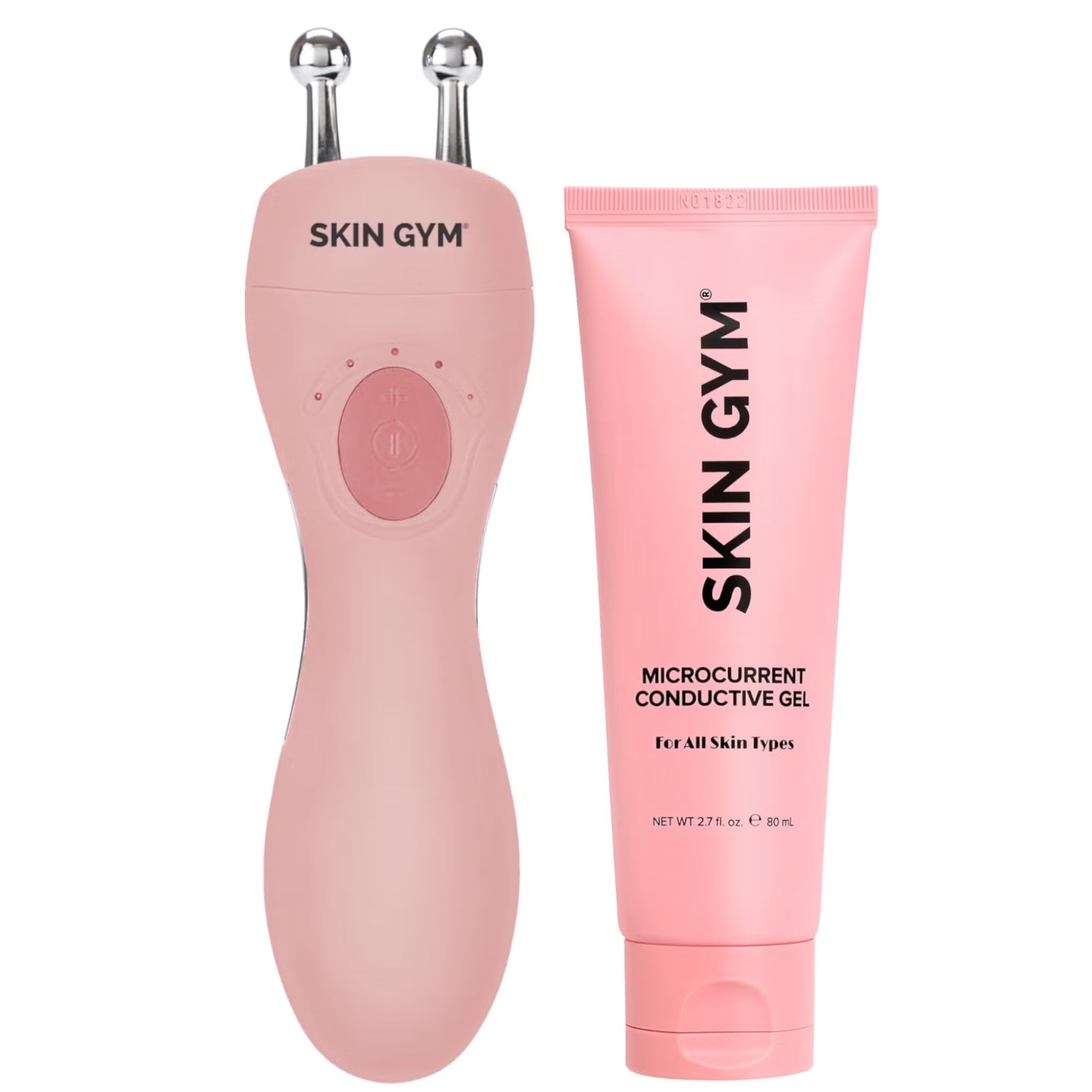 Microcurrent Sculpt Bundle