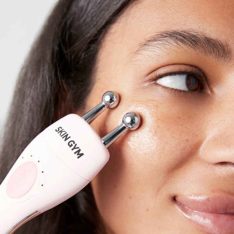 Microcurrent Sculpt Bundle - Skin Gym