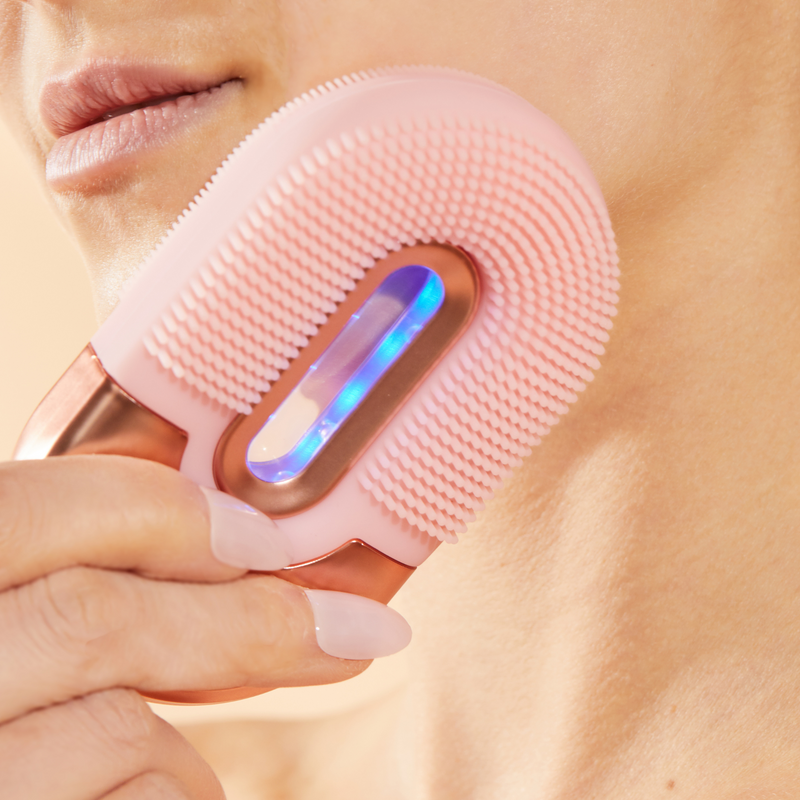 Cleansing Duo - Skin Gym