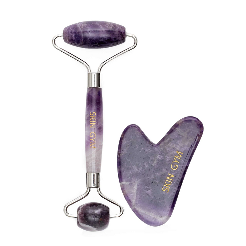 Skin Gym Amethyst Workout Set Skin Gym