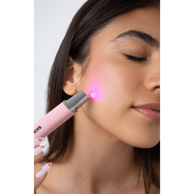 ZitLit LED Acne Fighting Stick - Skin Gym