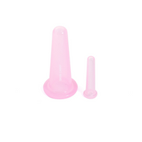 Skin Camp Facial Cupping Set - Skin Gym