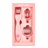 Skin Gym 3 Piece MicroRoller Set - Skin Gym