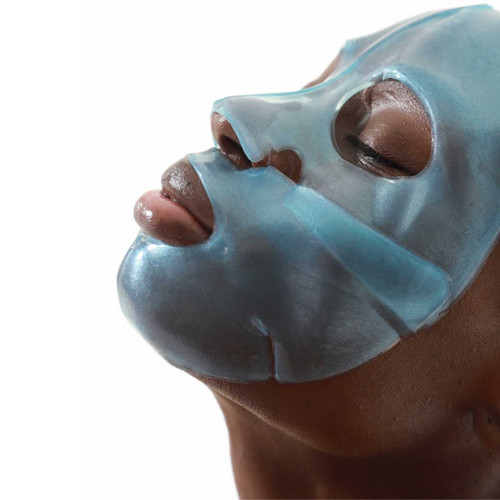 Cryocool Face Mask (Single) - Skin Gym