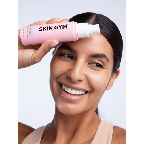 Super Juicy Collagen Spray-on Serum - Skin Gym