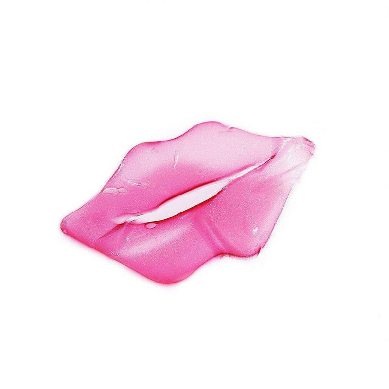 Skin Camp Hydra-Gel Rosy Lip Mask - Skin Gym