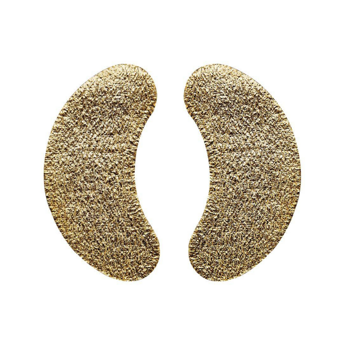 Gold Foil Eye Mask - Single - Skin Gym