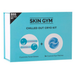 Chilled Out Cryo Kit - Skin Gym