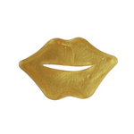 Youth Haus Gold Lip Mask (Single) - Skin Gym