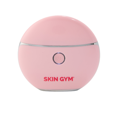 Skin Gym LED Therapy Gua Sha Facial Tool