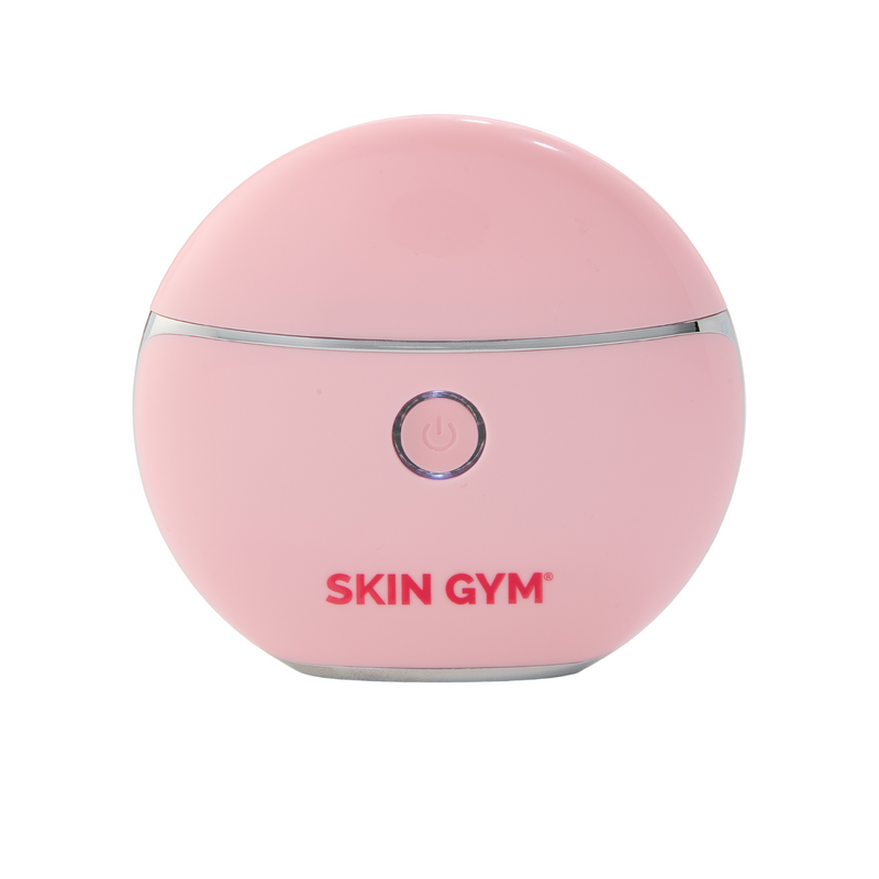 Skin Gym LED Therapy Gua Sha Facial Tool