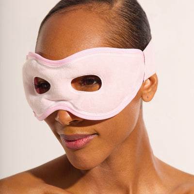 CryoChill Ice Beaded Eye Mask - Skin Gym