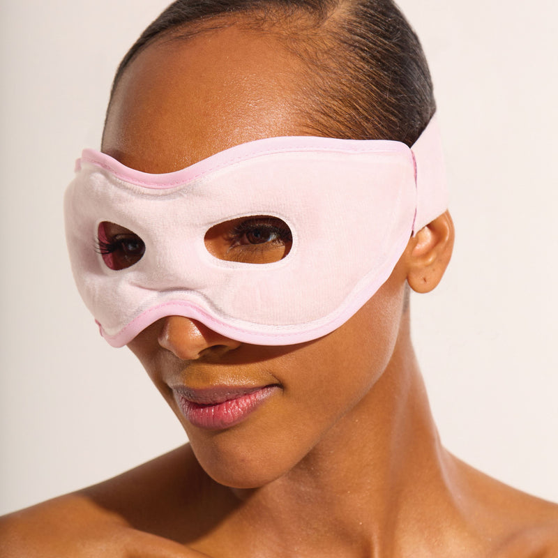 CryoChill Ice Beaded Eye Mask - Skin Gym