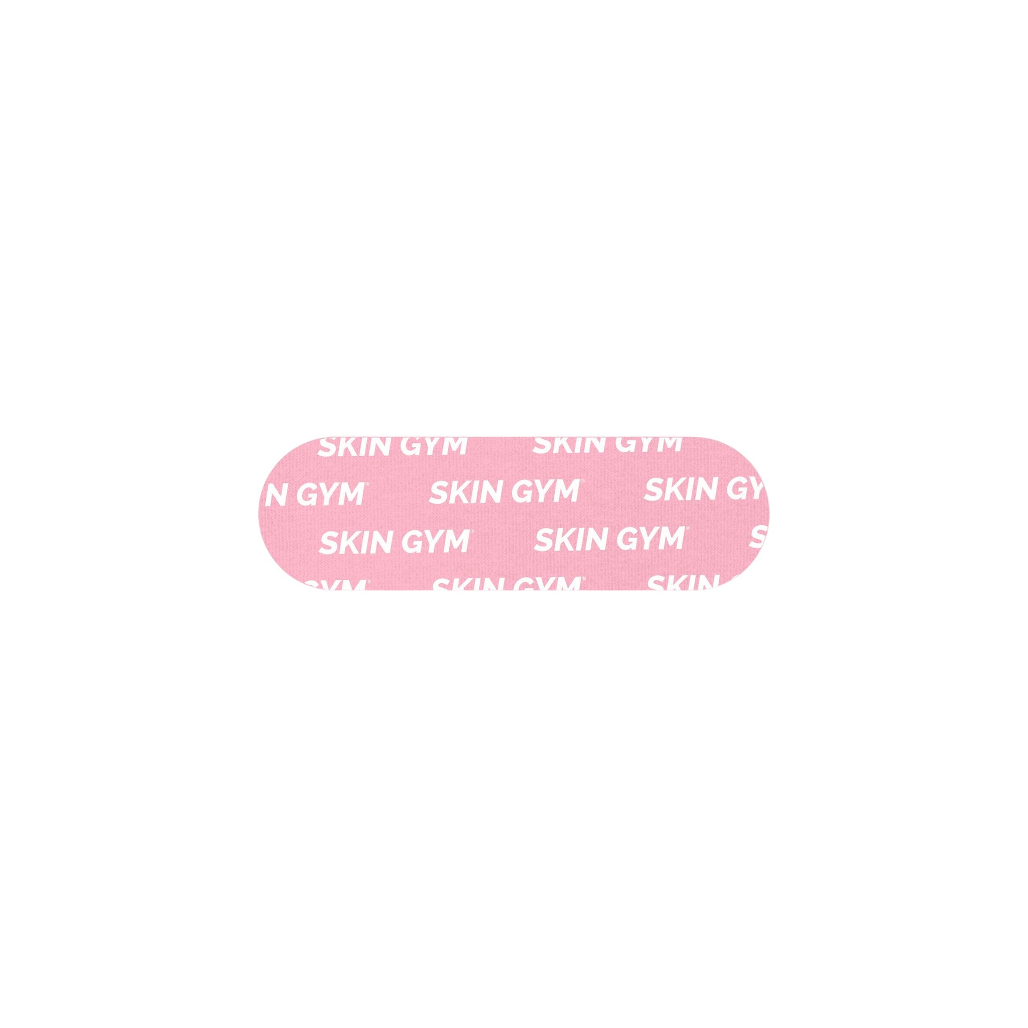 Face & Mouth Tape Bundle - Skin Gym