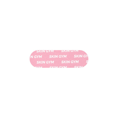 Face & Mouth Tape Bundle - Skin Gym