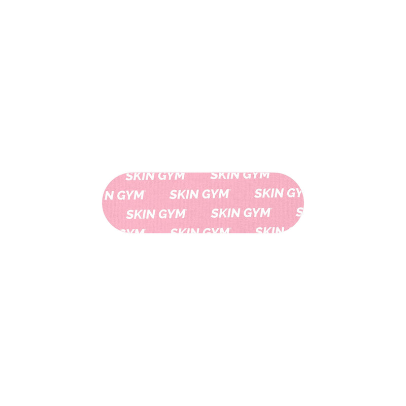 Face & Mouth Tape Bundle - Skin Gym