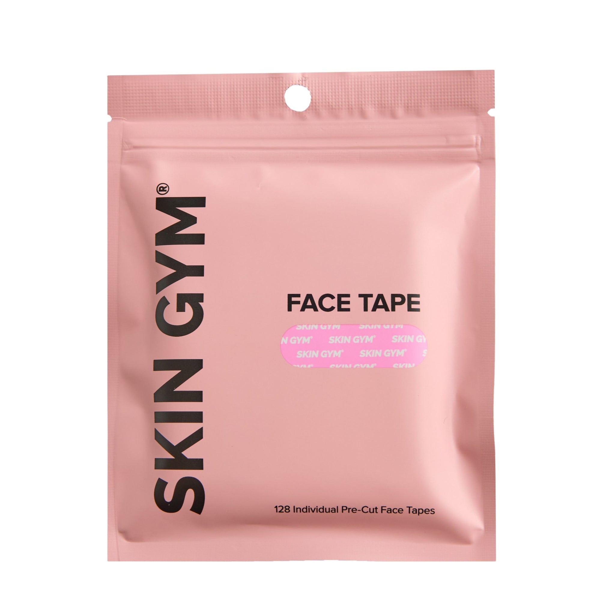 Face Tape Packaging