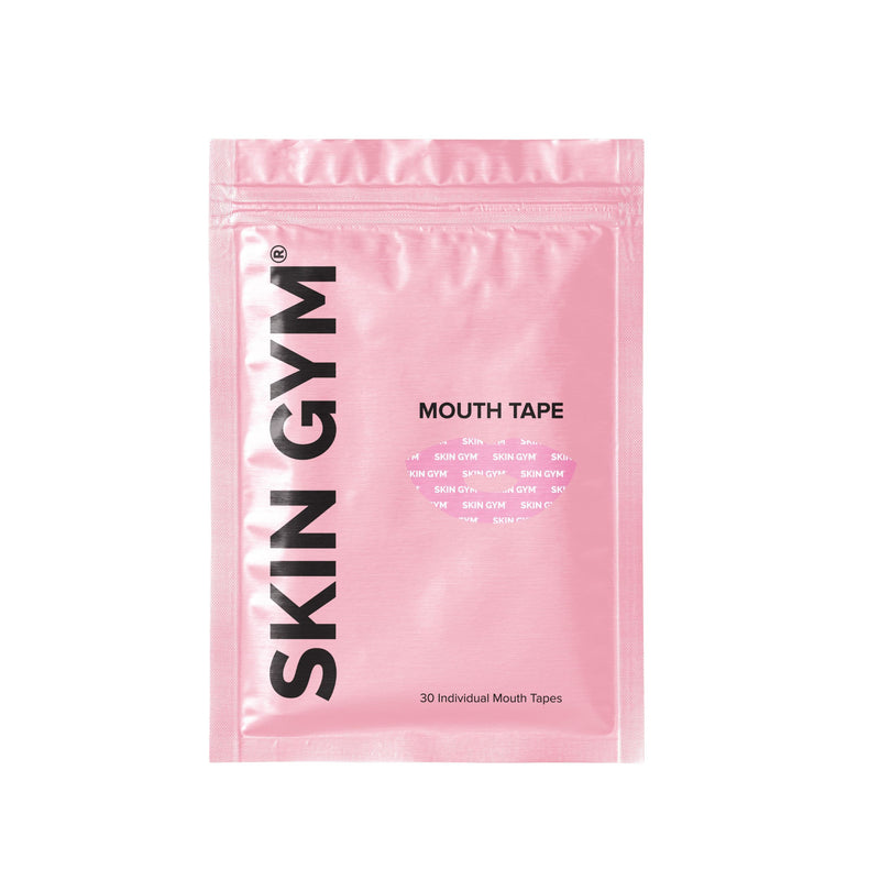 Mouth Tape - Skin Gym