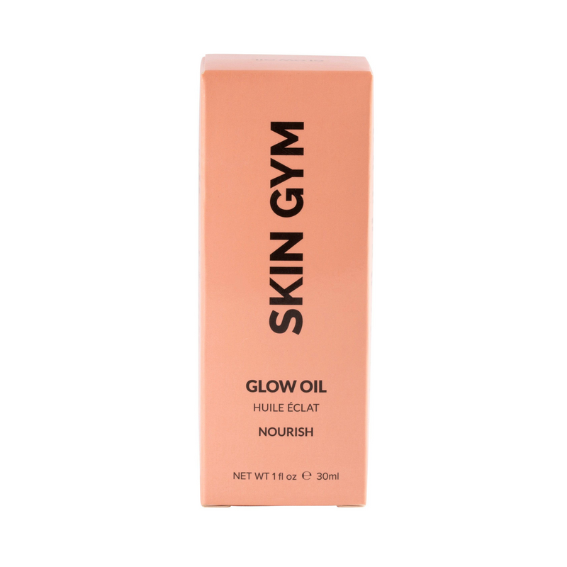Glow Oil - Skin Gym