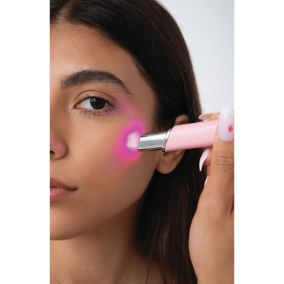 ZitLit LED Acne Fighting Stick - Skin Gym