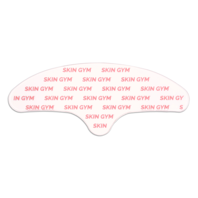 Smoothseal Reusable Silicone Forehead Mask - Skin Gym