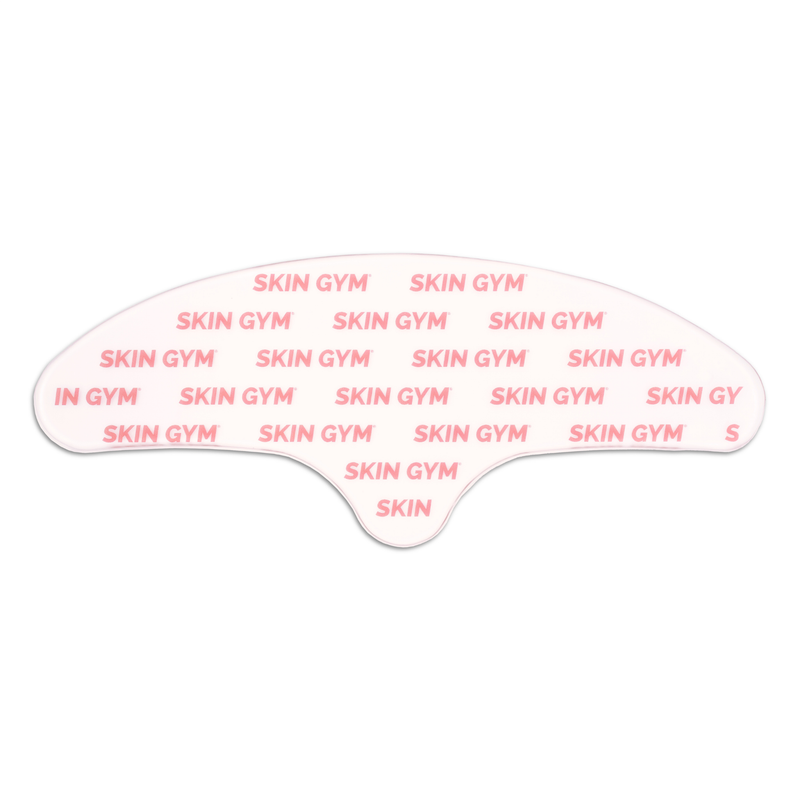 Smoothseal Reusable Silicone Forehead Mask - Skin Gym