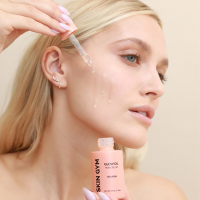 Lift & Sculpt Duo - Skin Gym