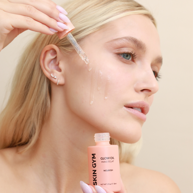 Lift & Sculpt Duo - Skin Gym