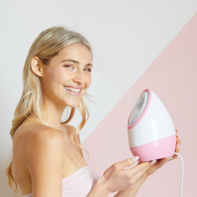 Voda Facial Steamer - Skin Gym