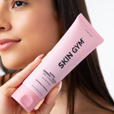Cleansing Duo - Skin Gym