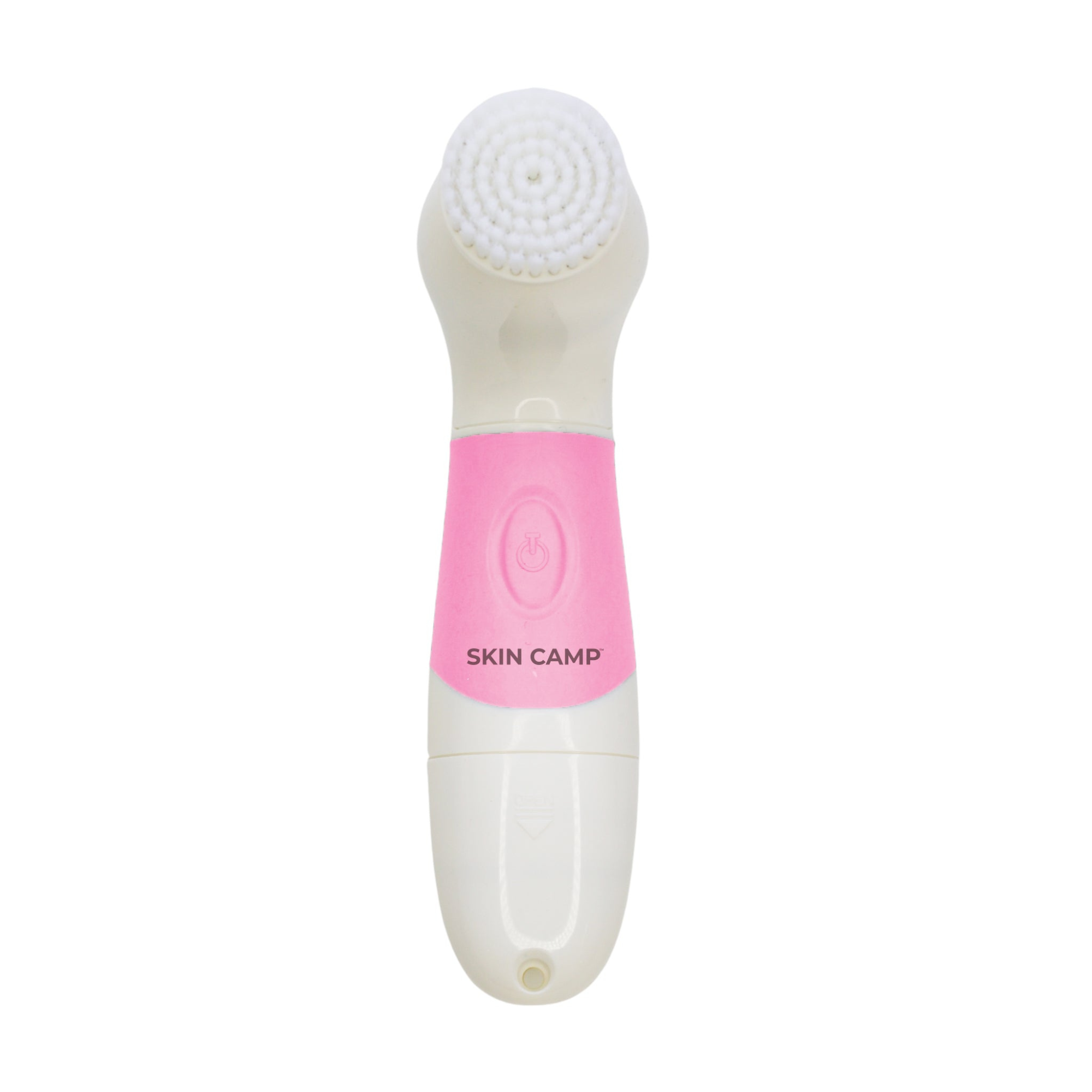 Skin Camp KOJA Face and Body Sonic Brush | Skin Gym Skin Camp KOJA Face and Body Sonic Brush | Skin Gym